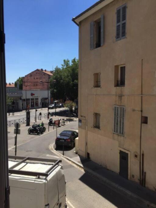 T3 Centre Ville Historique Aix-en-Provence Exteriér fotografie